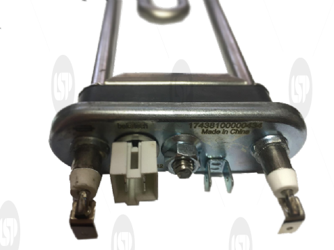 WASHING MACHINE HEATING ELEMENT SAMSUNG 17438100000434