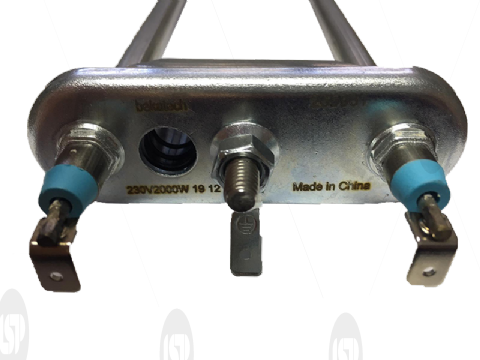 WM HEATING ELEMENT BOSCH 265961 2000W