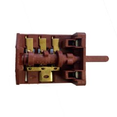 ROTARY SWITCH (3+0) 