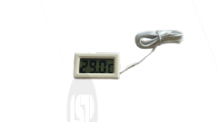 DIGITAL THERMOMETER 