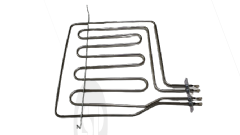OVEN HEATING ELEMENT 1200W+ 2000W