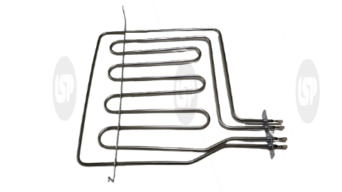 OVEN HEATING ELEMENT 1200W+ 2000W